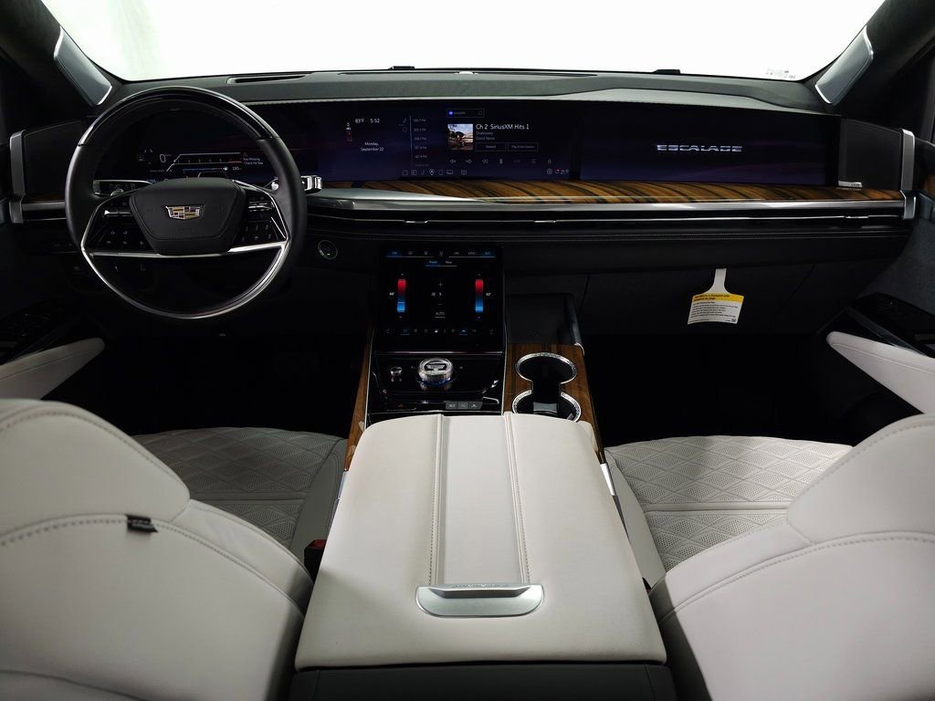 2025 Cadillac Escalade Sport Platinum - Photo 17