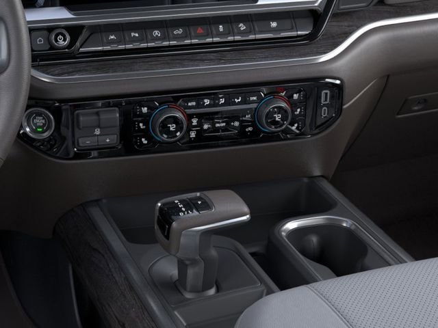 2026 Chevrolet Silverado 1500 LTZ - Photo 23
