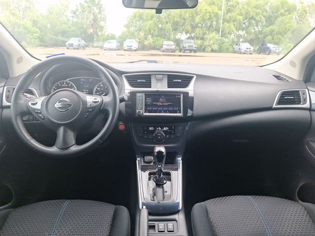 Used 2019 Gray Nissan SR image 10