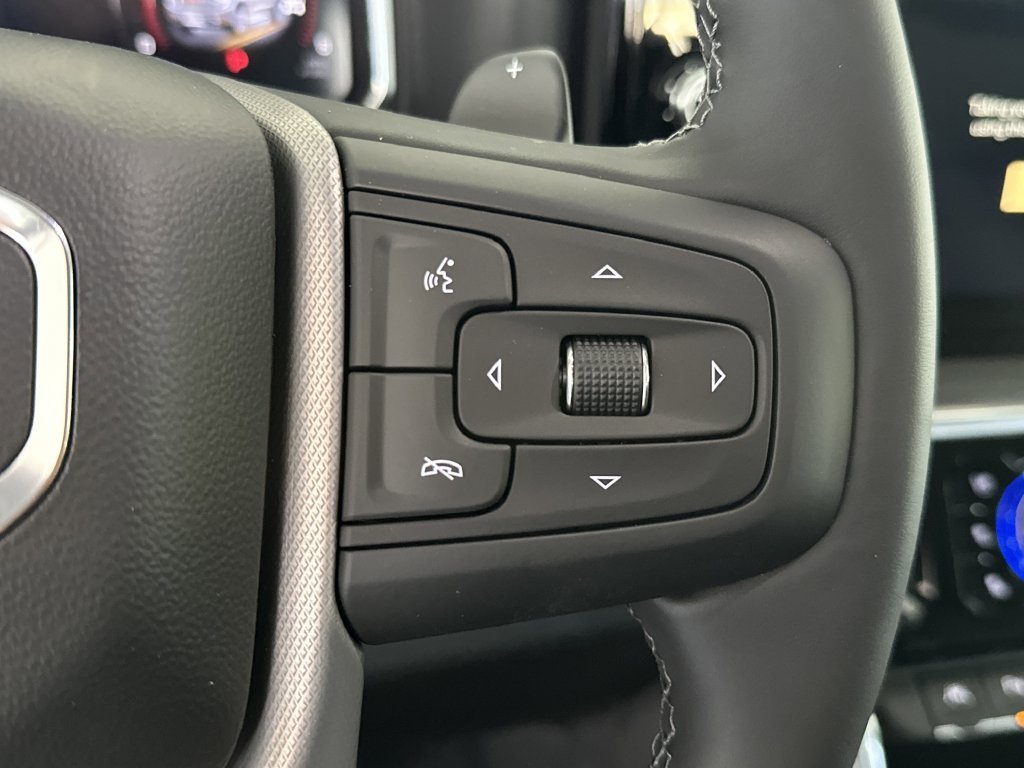 2026 GMC Sierra 1500 Denali - Photo 23
