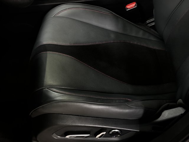 Used 2025 Majestic Black Pearl Acura SH-AWD w/A-Spec Package image 9