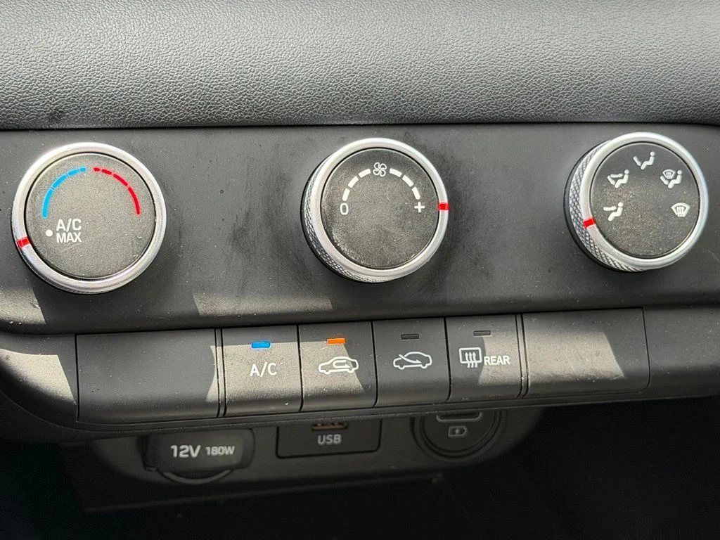 Certified Used 2023 Gray Hyundai SE image 20