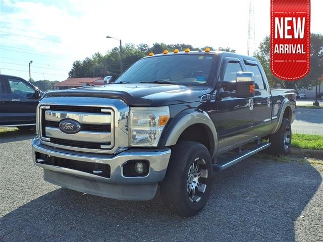 Used 2013  Ford  image 1