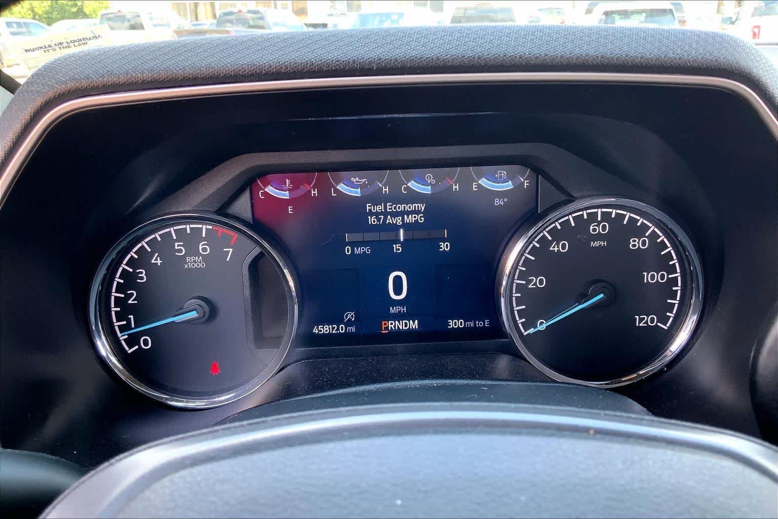Certified Used 2022 Gray Ford XLT image 25