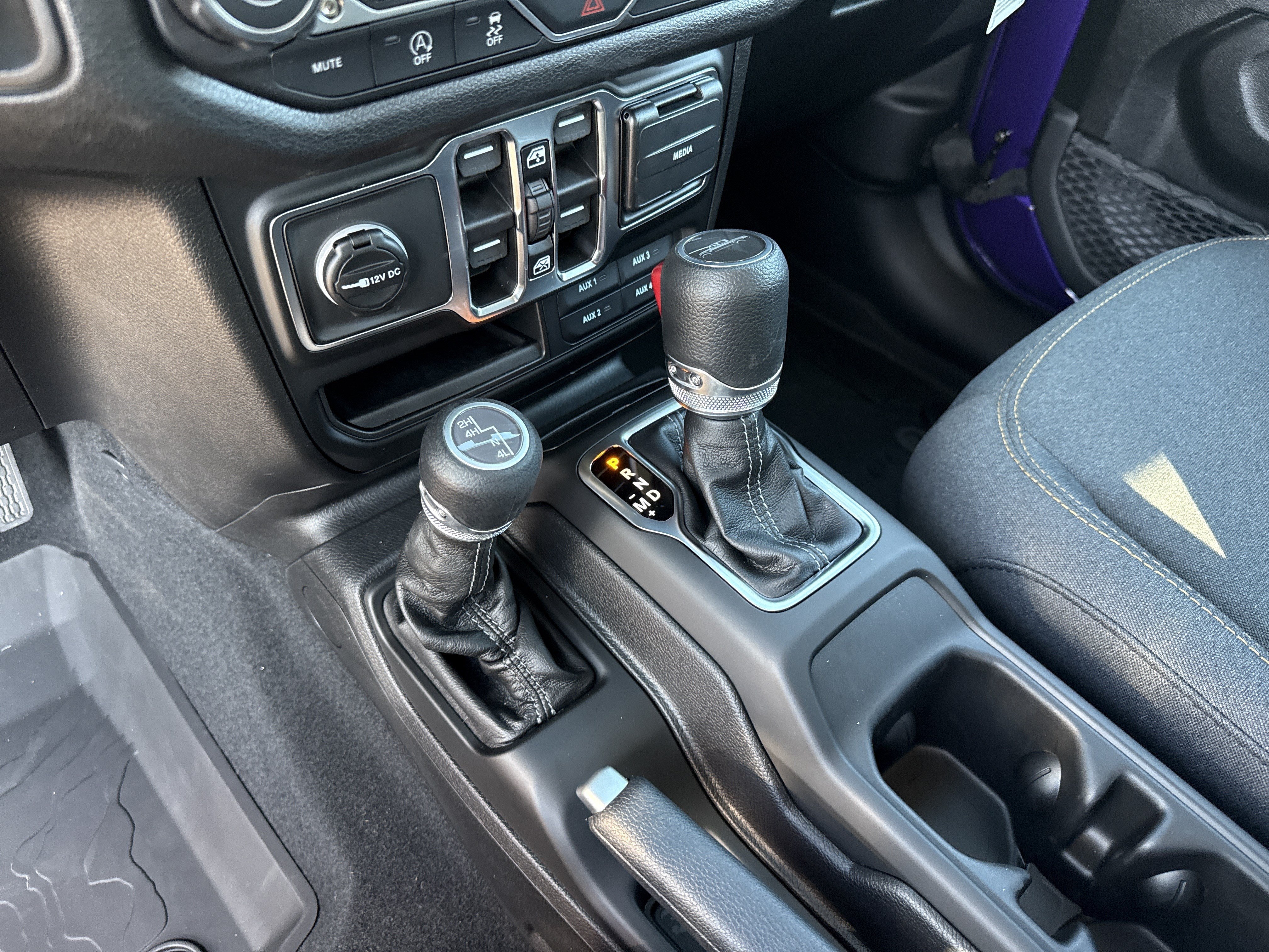 New 2026 Reign Jeep Sport image 28