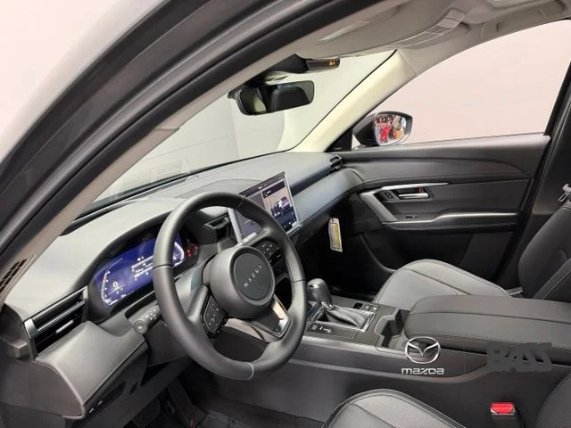 2026 Mazda CX-5 S Premium - Photo 18