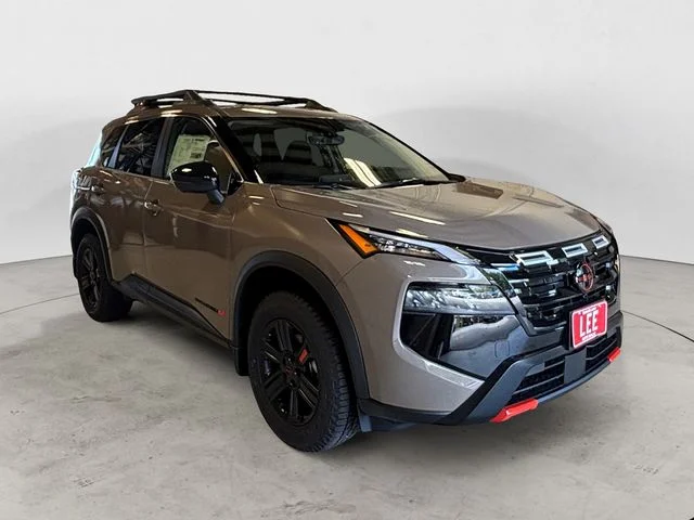 New 2026  Nissan Rock Creek image 8
