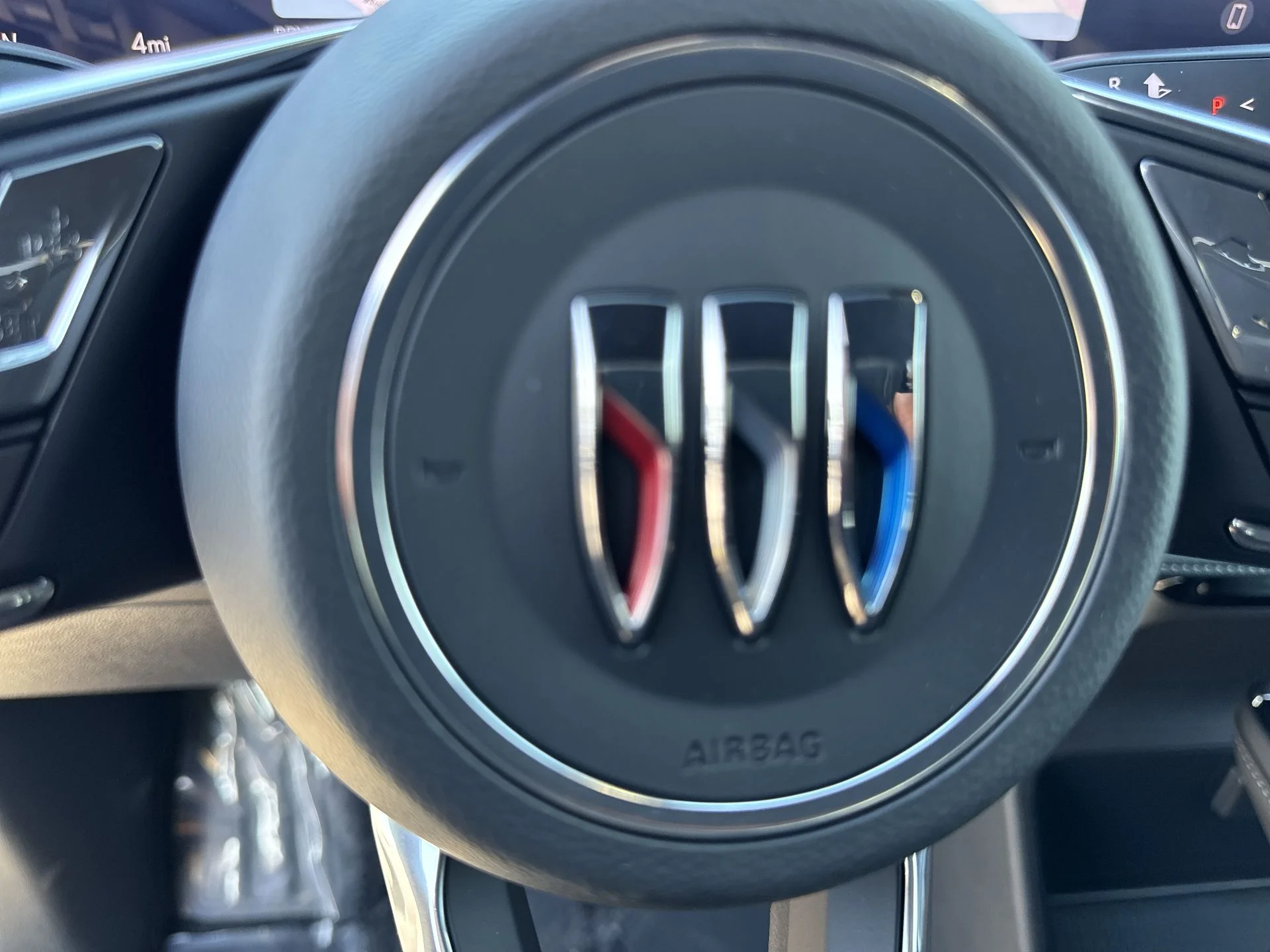 2026 Buick Enclave Sport Touring - Photo 96