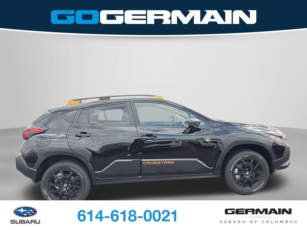 2026 Subaru Crosstrek Wilderness - Photo 7
