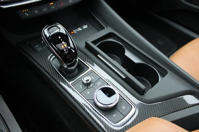 2026 Cadillac CT5 Premium Luxury - Photo 19