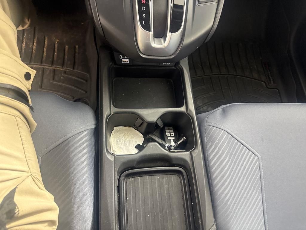 Used 2022  Honda EX image 34