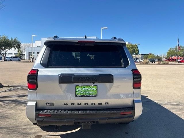 Used 2026  Toyota SR5 image 6