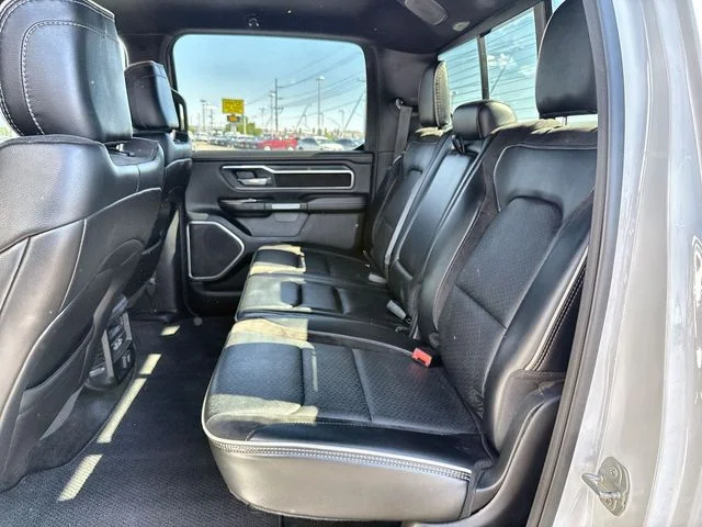 2023 RAM Ram 1500 Pickup Laramie - Photo 22
