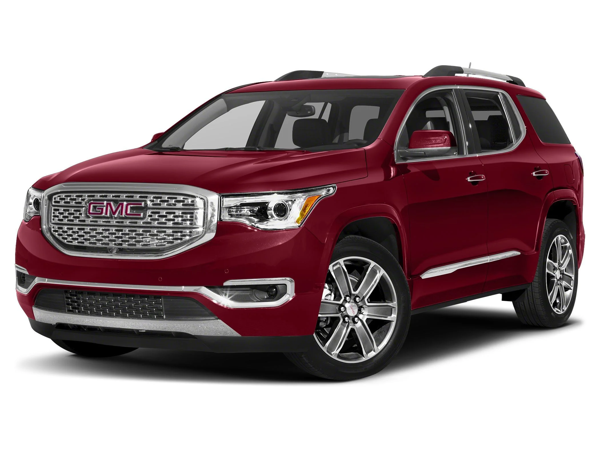 2019 GMC Acadia Denali FWD's photo