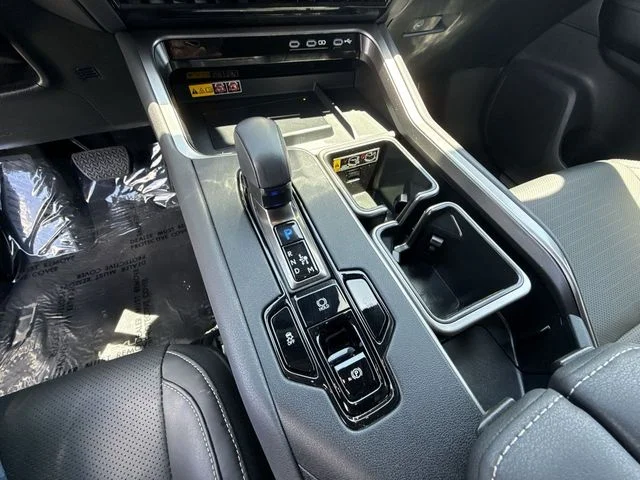 Used 2025 Silver Lexus 350 image 21