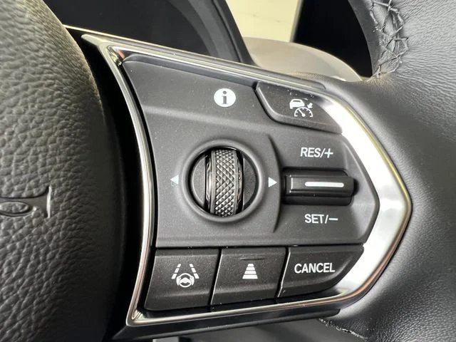New 2026 Platinum White Pearl Acura Base image 19
