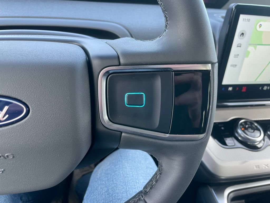 New 2026 White Ford Active image 26