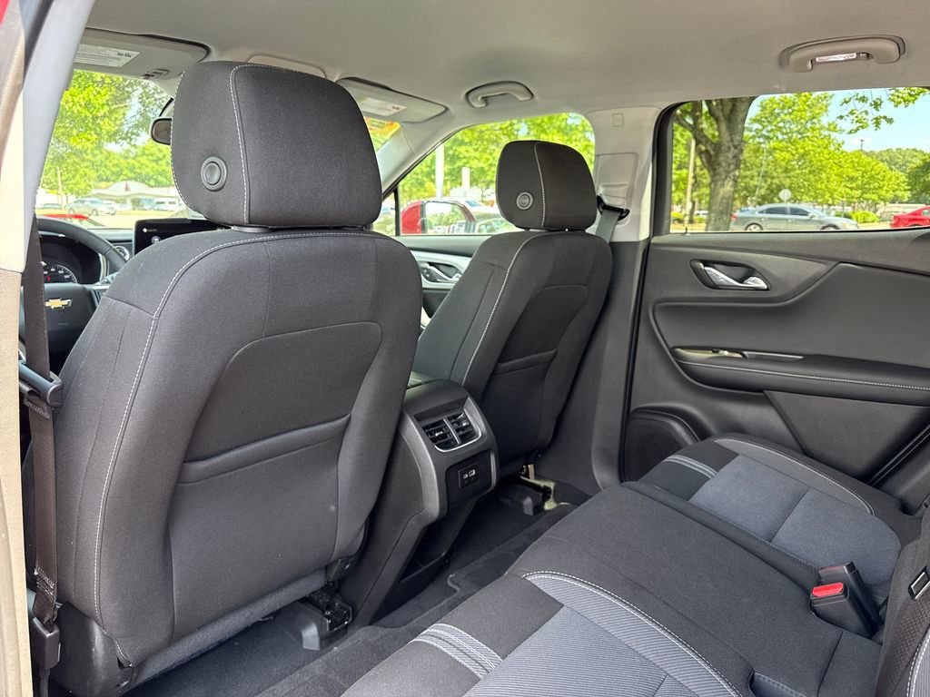 2023 Chevrolet Blazer 2LT - Photo 20