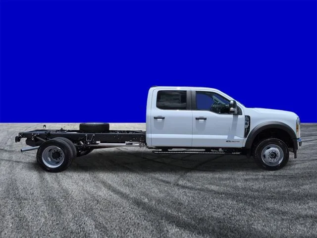New 2026 White Ford XL image 3