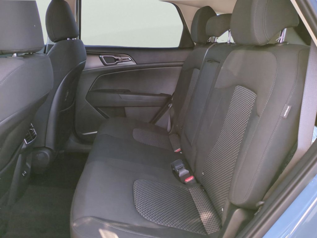 2026 Kia Sportage S Hybrid - Photo 15