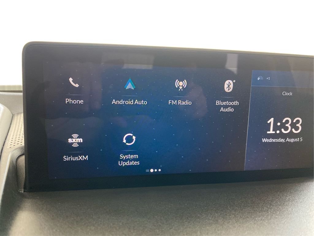 2020 Acura RDX Base - Photo 19