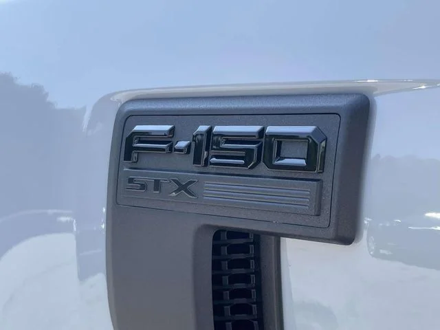 New 2026 Avalanche Ford STX image 6