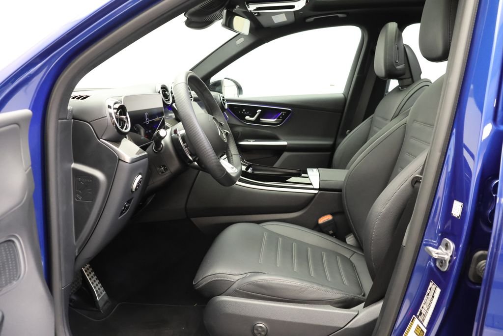 2026 Mercedes-Benz GLC AMG GLC43 - Photo 38