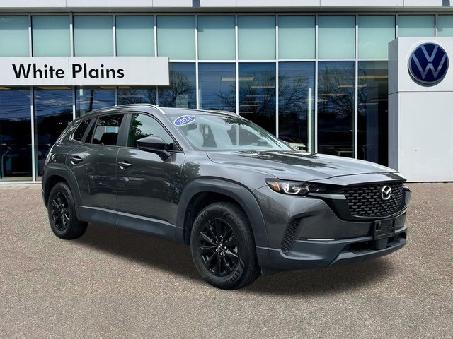 2024 Mazda CX-50 2.5 S Premium Package