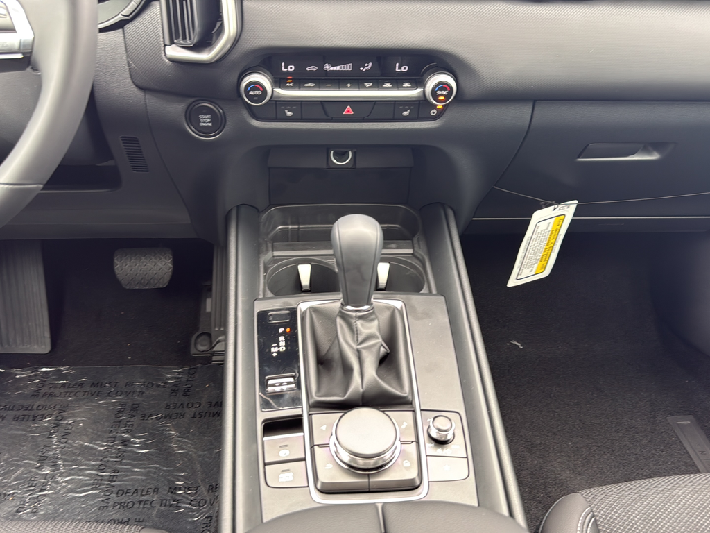 New 2026 Machine Gray Metallic Mazda 2.5 S Preferred image 20