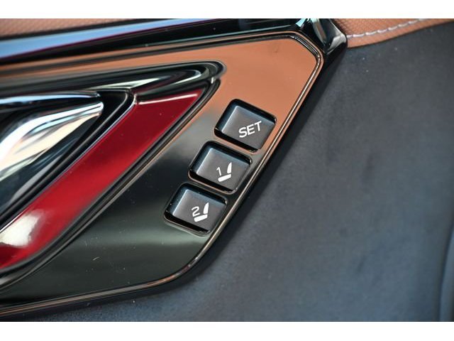 New 2026 Crimson Red Pearl Subaru Touring Hybrid image 59
