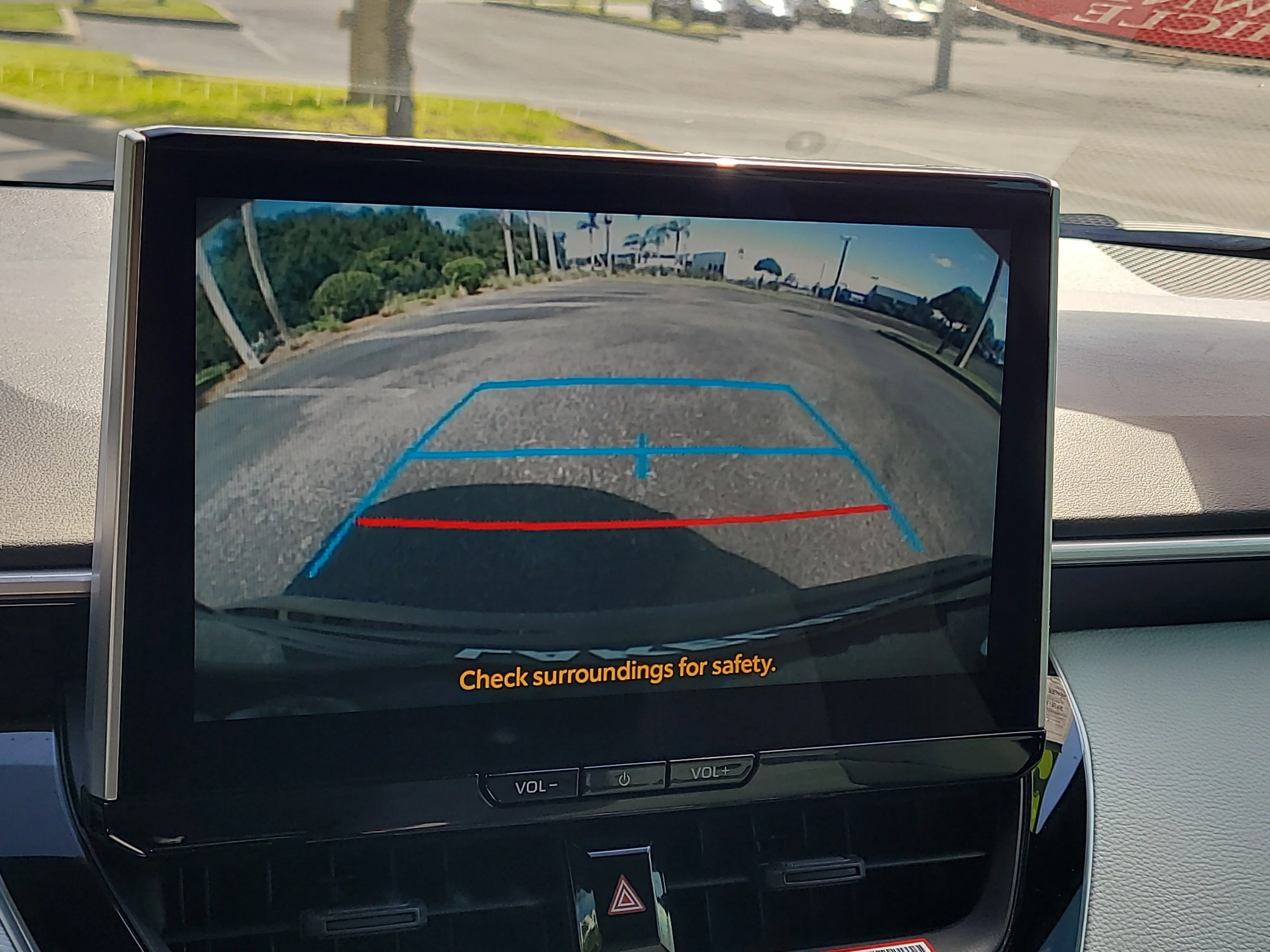 Certified Used 2025  Toyota FX image 21