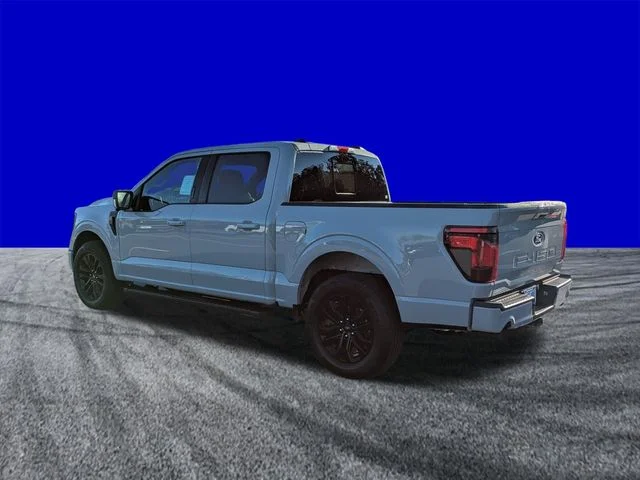 New 2026 Avalanche Ford XLT image 6
