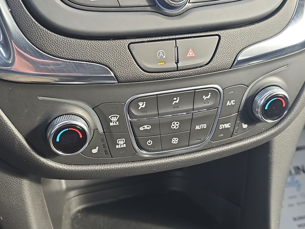2024 Chevrolet Equinox LT - Photo 25