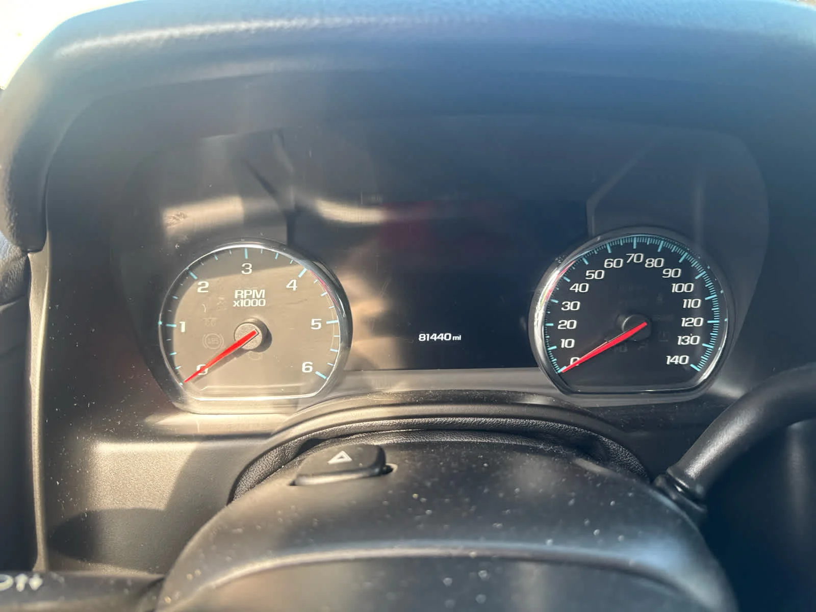 Used 2018 Onyx Black GMC Denali image 10