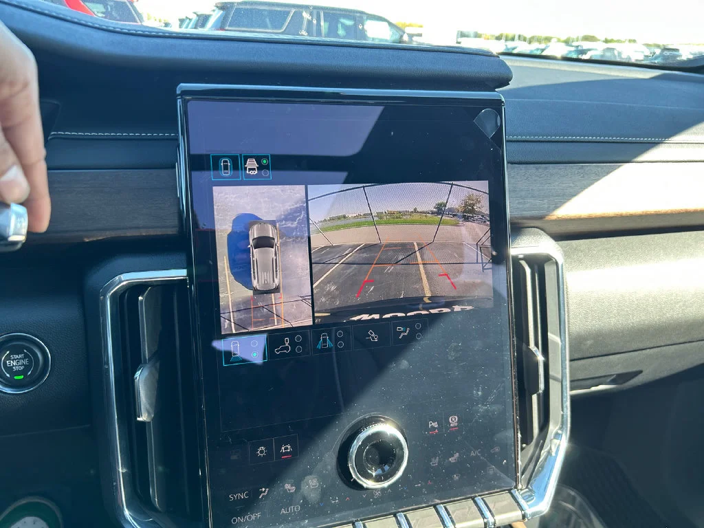 Vehicle thumbnail