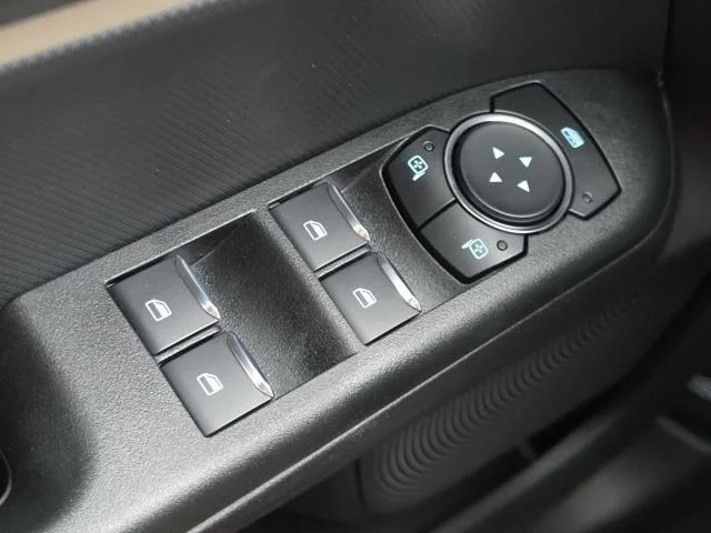 New 2026 Carbonized Gray Metallic Ford Big Bend® image 30