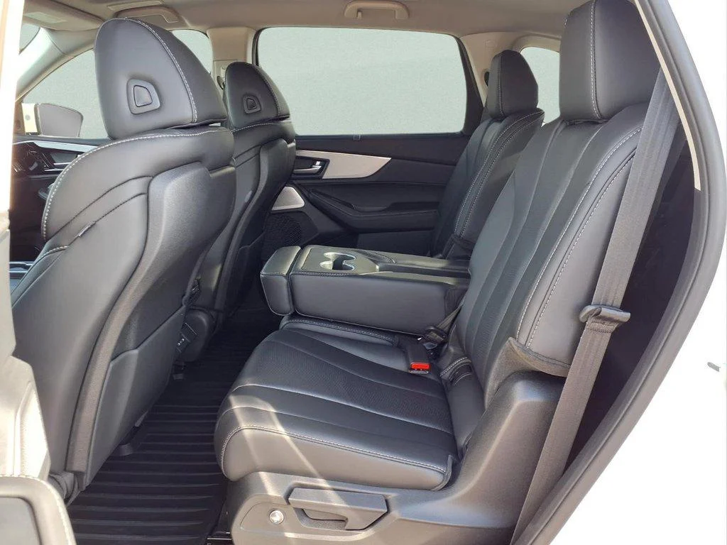 2026 Acura MDX Technology Package - Photo 10