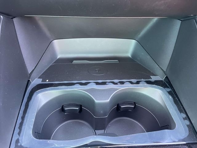2026 Mazda Mazda3 Carbon Edition - Photo 36
