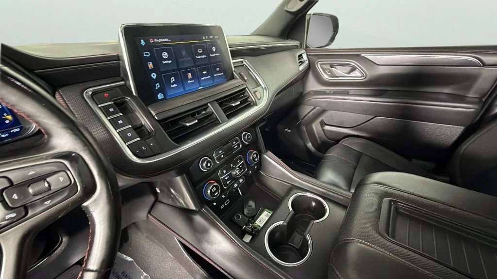 Used 2024 Black Chevrolet RST image 20