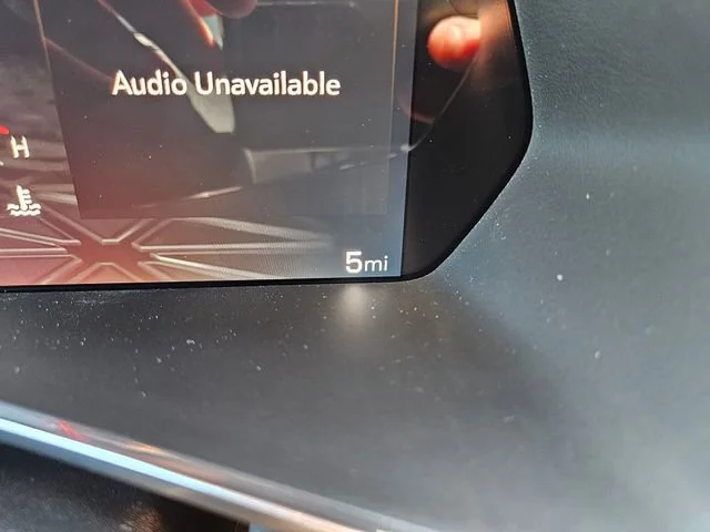 New 2026 Sterling Metallic GMC Elevation image 16