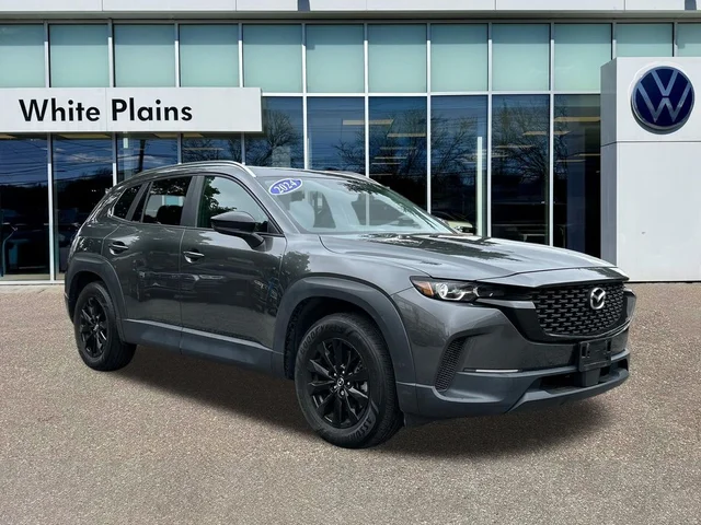 2024 Mazda CX-50 2.5 S Premium Package