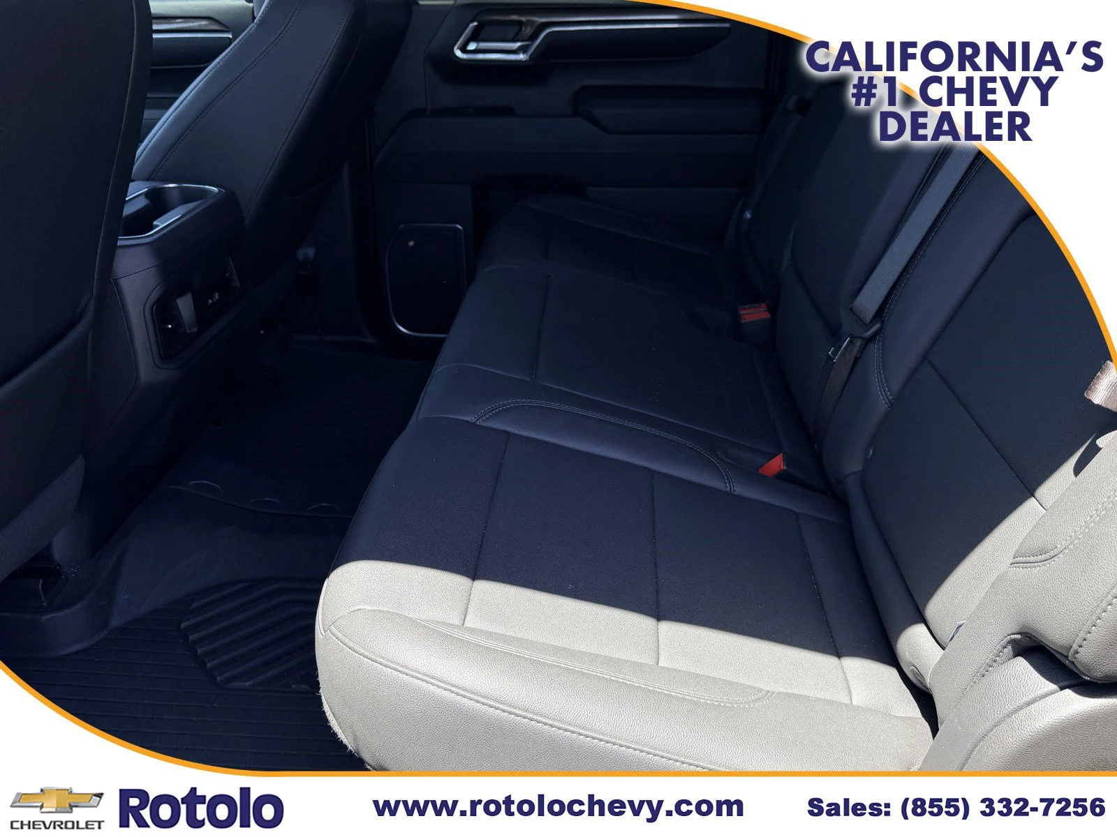 Used 2024 Black Chevrolet LT Trail Boss image 13