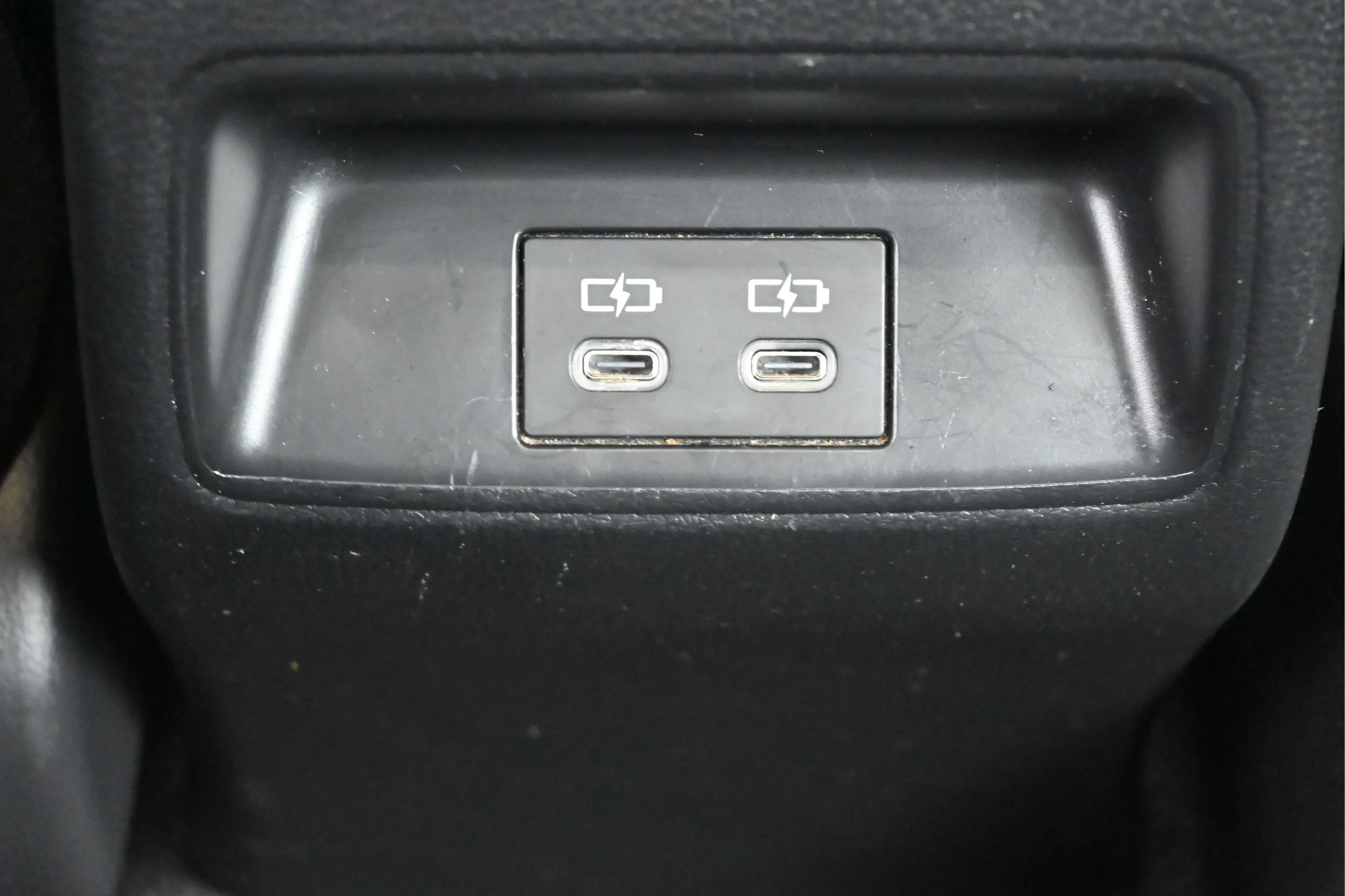 Used 2024 Gray Toyota LE image 19