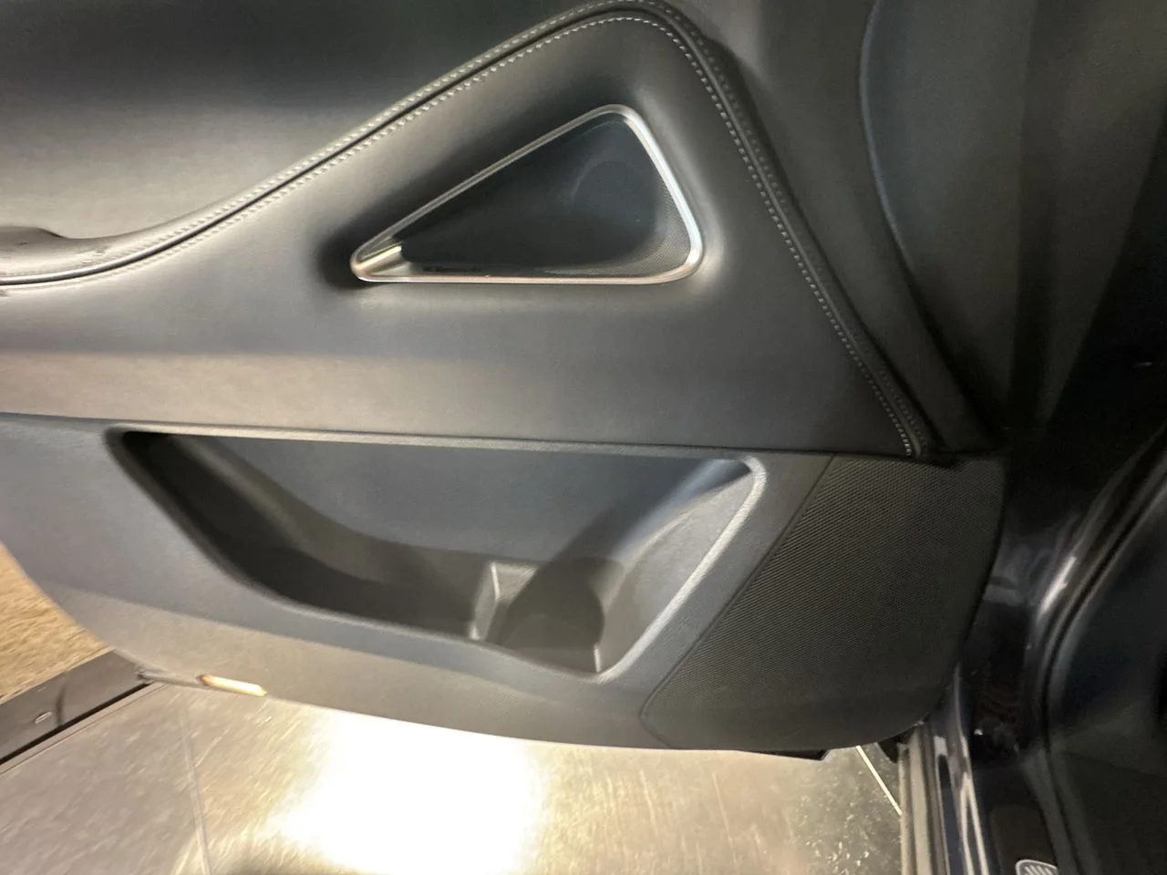 Used 2026 Blue INFINITI LUXE image 23