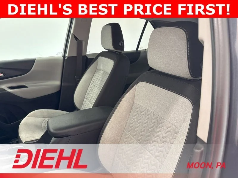 Used 2022 Gray Chevrolet LS image 19