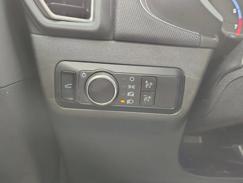 Used 2023 Blue Ford Big Bend image 24