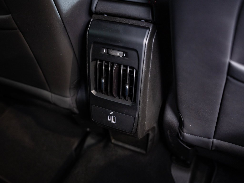 Used 2024 Blu Bayou Dodge R/T Plus image 36