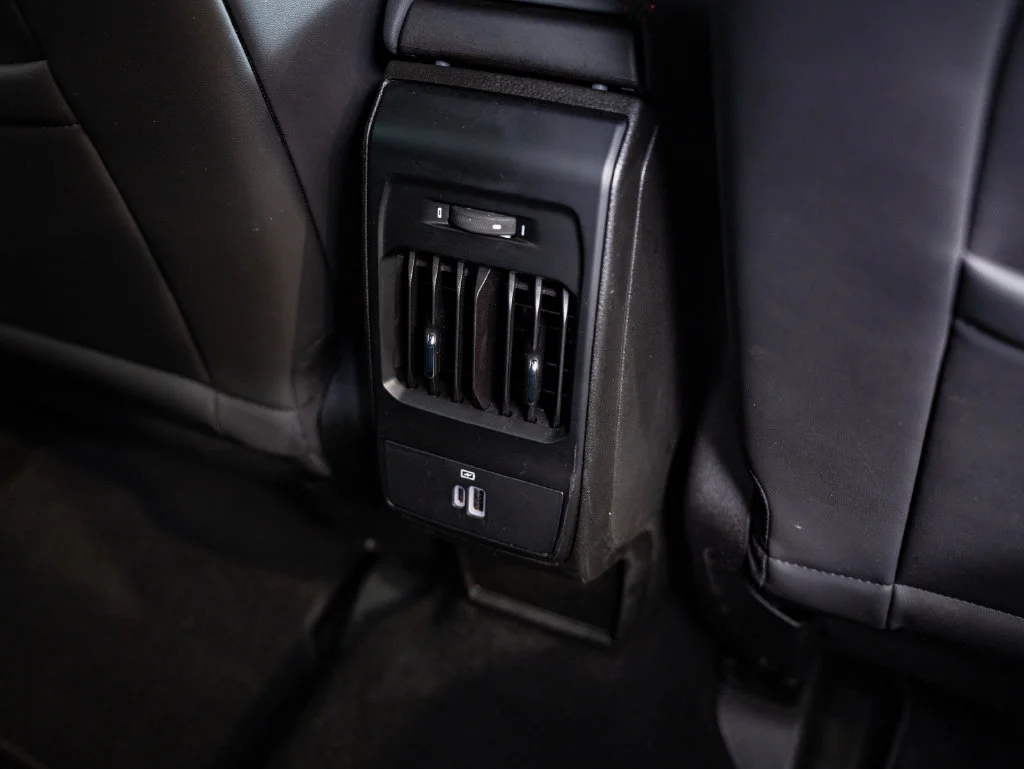 Used 2024 Blu Bayou Dodge R/T Plus image 36