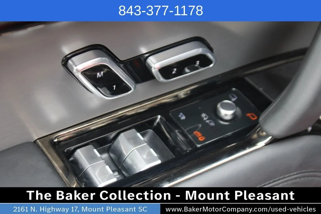 Used 2024 Firenze Red Metallic Land Rover Dynamic SE image 12