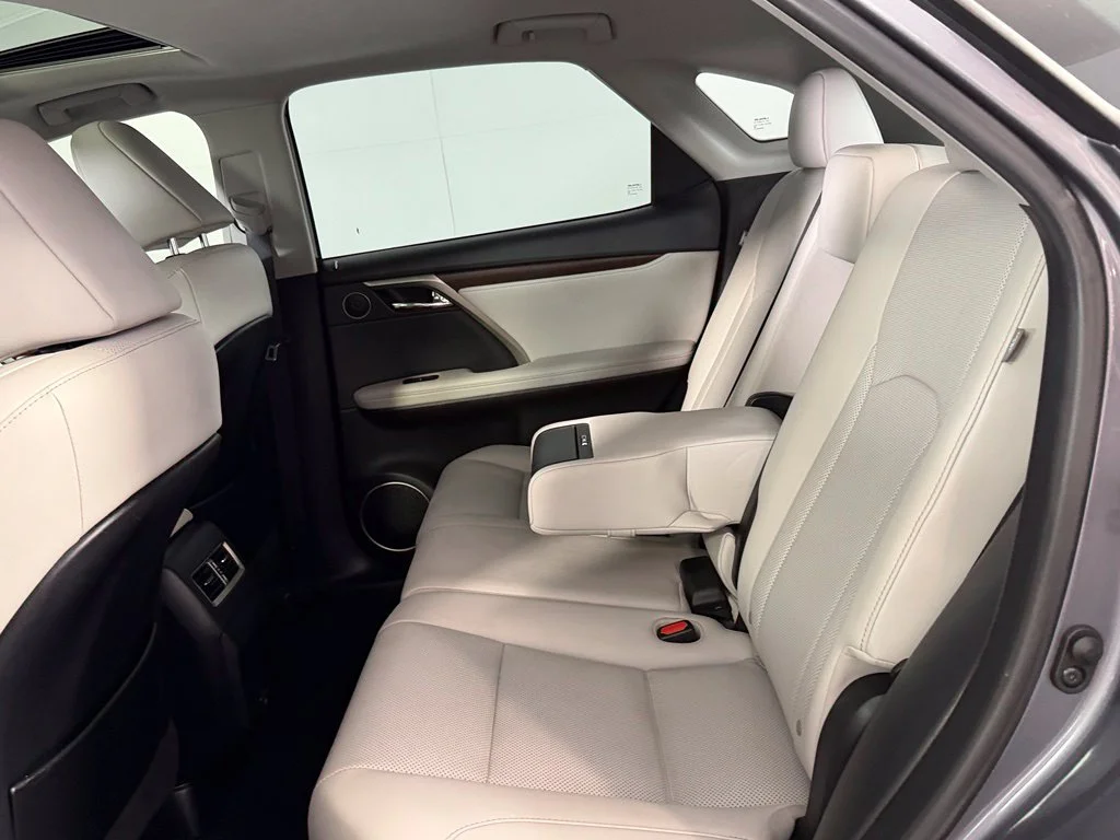 Certified Used 2021 Gray Lexus 450h image 19